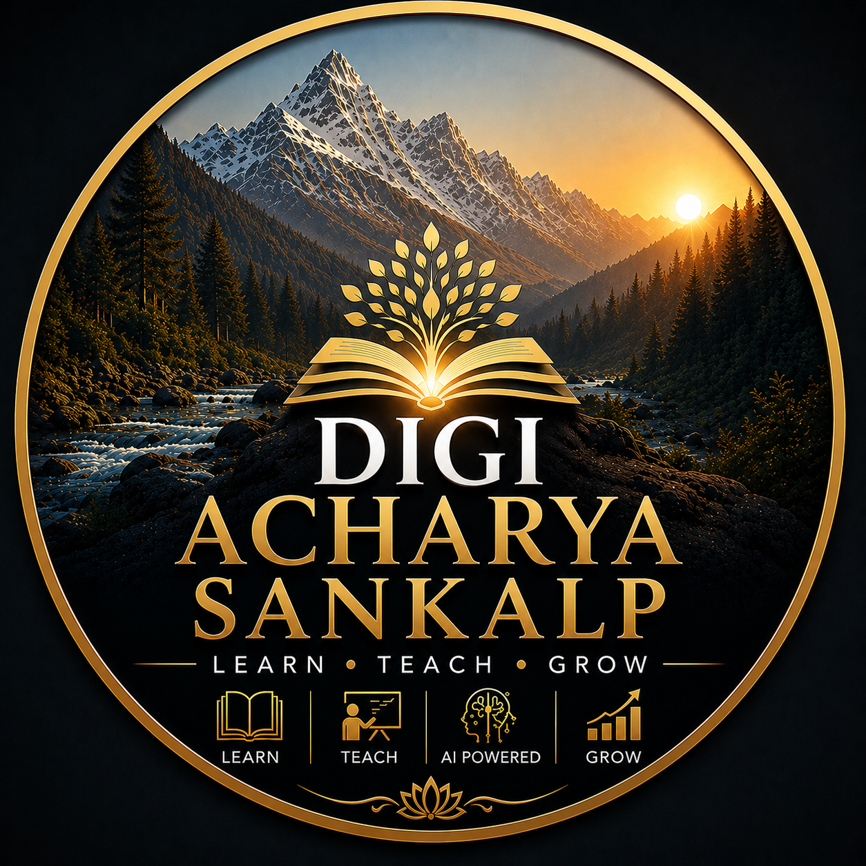 Digi Acharya Sankalp